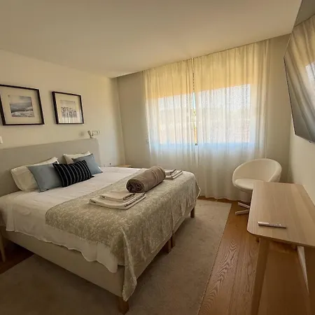 Laguna Village Falesia Apartman