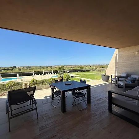 Apartman Laguna Village Falesia Quarteira