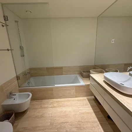 Apartman Laguna Village Falesia