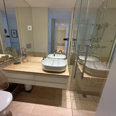 Laguna Village Falesia Apartman Quarteira