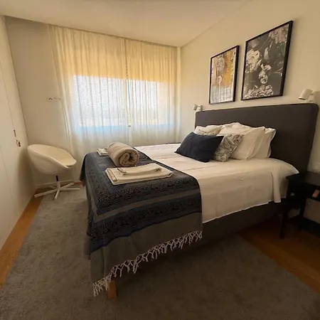 Apartman Laguna Village Falesia