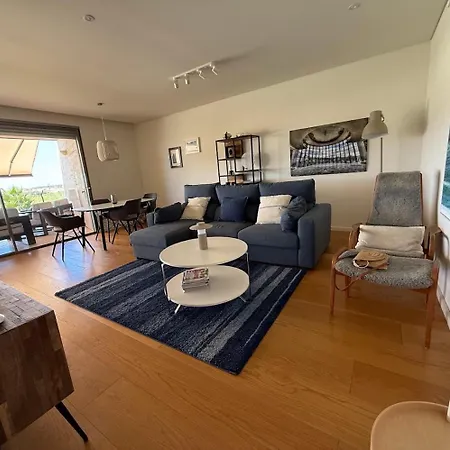 Apartman Laguna Village Falesia