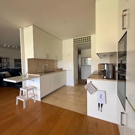 Laguna Village Falesia Apartment