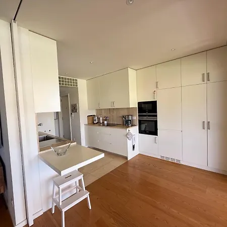 Laguna Village Falesia Apartman