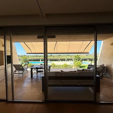 شقة Laguna Village Falesia