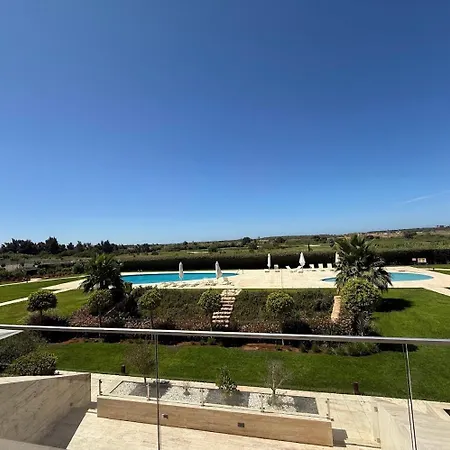 Apartment Laguna Village Falesia Quarteira
